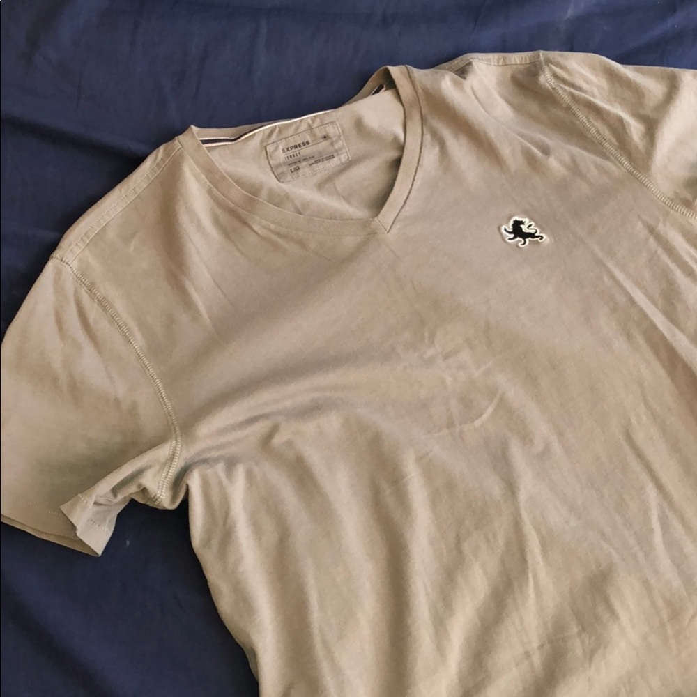 express tee